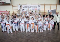  N.O.W.I. Kyokushin Cup 2020 – limanowska liga Kyokushin Karate już 29 lutego! - zdjęcie główne