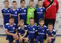 Sokół Słopnice najlepszy w Nowym Targu - zdjęcie główne