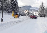 Grupa Podhalańska GOPR dostanie karetkę - zdjęcie główne