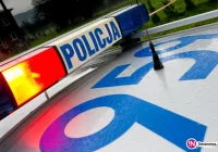 Weekend na drogach: 9 kolizji, 2 nietrzeźwych kierowców i 1 z zakazami - zdjęcie główne