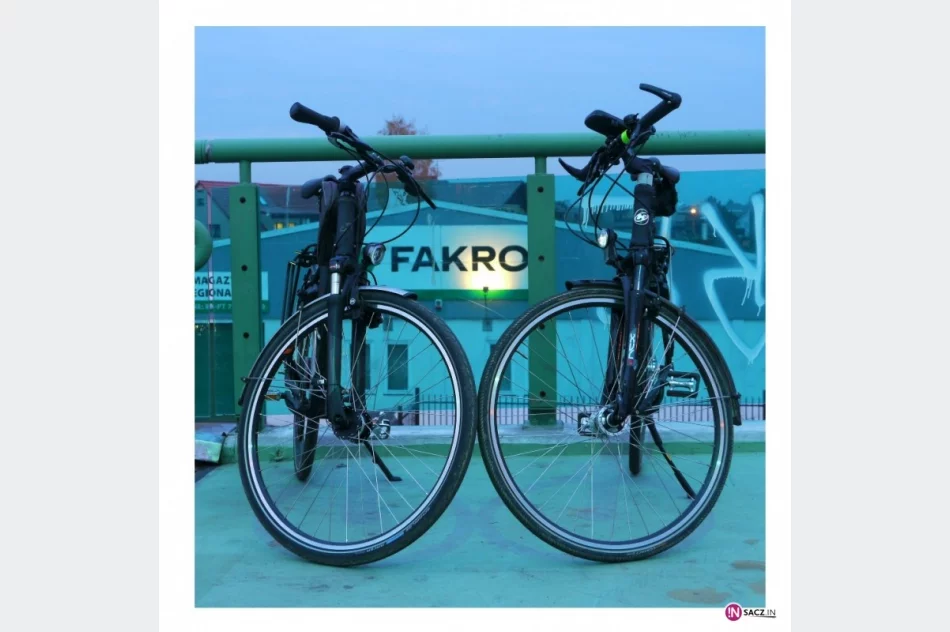 Konkurs fotograficzny „Rowerem z FAKRO” rozstrzygnięty - zdjęcie 2