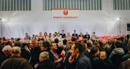 Samorządowcy chwalą się zdjęciami z prezydentem - zdjęcie 1