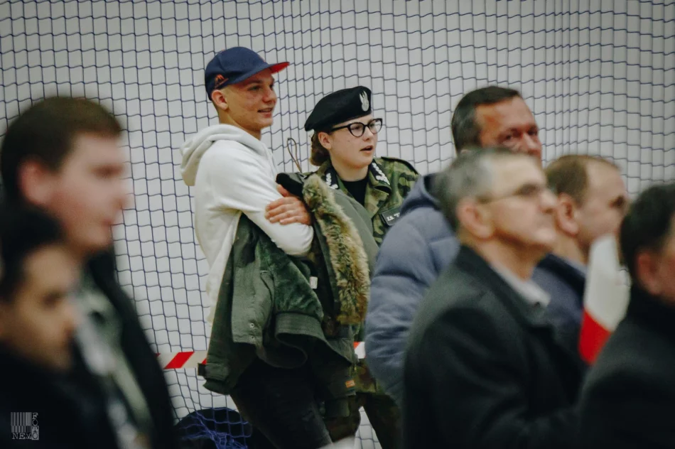 Prezydent Andrzej Duda w Limanowej (wybory 2020) - zdjęcie 9