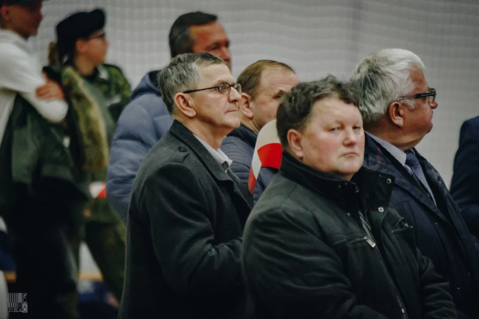 Prezydent Andrzej Duda w Limanowej (wybory 2020) - zdjęcie 10