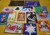 „Magia świąt Bożego Narodzenia” – wyniki konkursu - zdjęcie główne