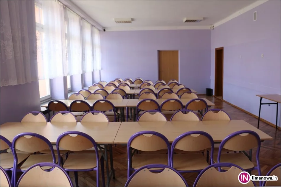 ROK SZKOLNY 2018/2019 CZAS ZACZĄĆ - zdjęcie 3