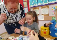 Tańcowała igła z nitką… - zdjęcie główne