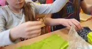 Tańcowała igła z nitką… - zdjęcie 2