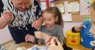 Tańcowała igła z nitką… - zdjęcie 3