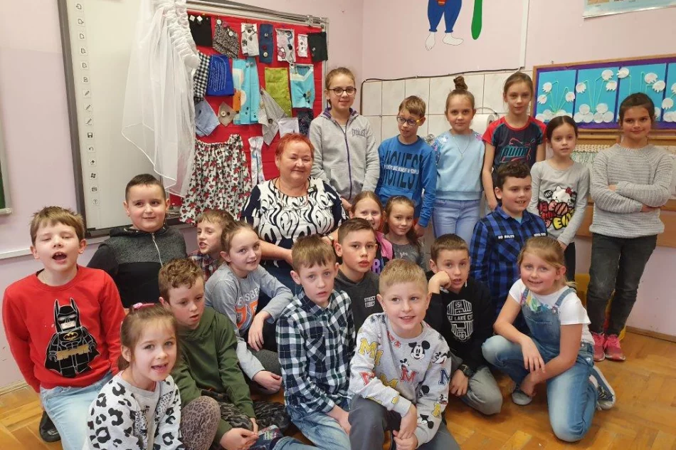 Tańcowała igła z nitką… - zdjęcie 8