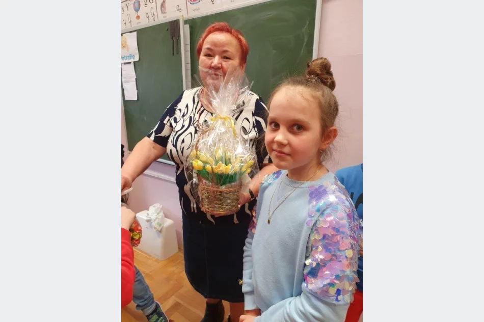 Tańcowała igła z nitką… - zdjęcie 9