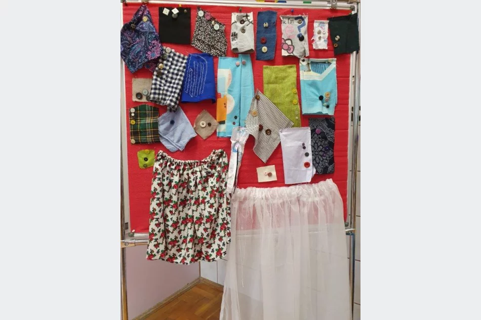 Tańcowała igła z nitką… - zdjęcie 10