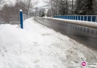 'Nareszcie się udało'. Po latach koniec sporów o odśnieżanie chodników - zdjęcie główne