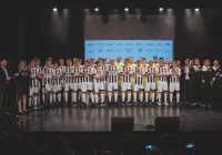 Prezentacja Sandecji: Kamil Palacz i Konrad Mrózek w kadrze pierwszoligowca - zdjęcie główne