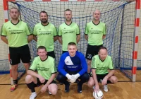 Limanowska liga zakończyła sezon. Olimp Team wskoczył na podium. - zdjęcie główne