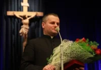 Diecezja ma nowego biskupa pomocniczego - to najmłodszy biskup w Polsce - zdjęcie główne