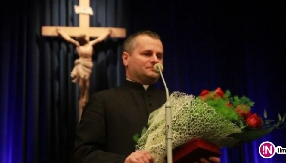 Diecezja ma nowego biskupa pomocniczego - to najmłodszy biskup w Polsce - zdjęcie 1
