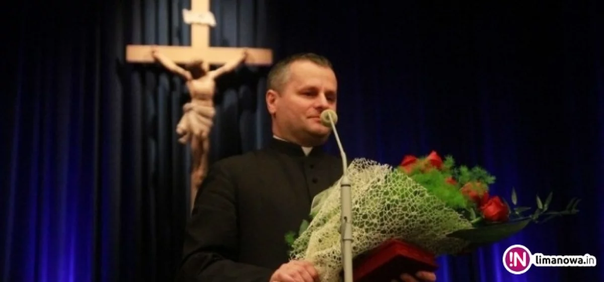 Diecezja ma nowego biskupa pomocniczego - to najmłodszy biskup w Polsce