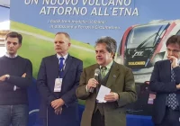 Pierwsze pociągi Newagu na Sycylii - zdjęcie główne