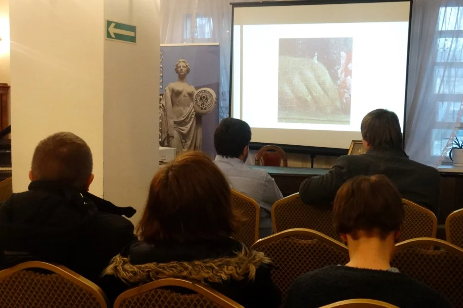 „W Ogrodach Klio” – Dobra i jej mieszkańcy w dobie wczesnego kapitalizmu - zdjęcie 3