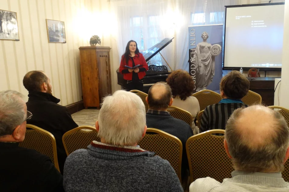 „W Ogrodach Klio” – Dobra i jej mieszkańcy w dobie wczesnego kapitalizmu - zdjęcie 6