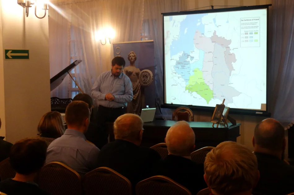 „W Ogrodach Klio” – Dobra i jej mieszkańcy w dobie wczesnego kapitalizmu - zdjęcie 11