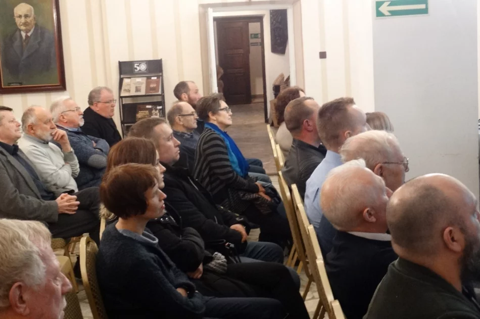 „W Ogrodach Klio” – Dobra i jej mieszkańcy w dobie wczesnego kapitalizmu - zdjęcie 12