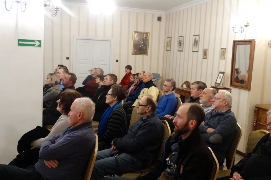 „W Ogrodach Klio” – Dobra i jej mieszkańcy w dobie wczesnego kapitalizmu - zdjęcie 15