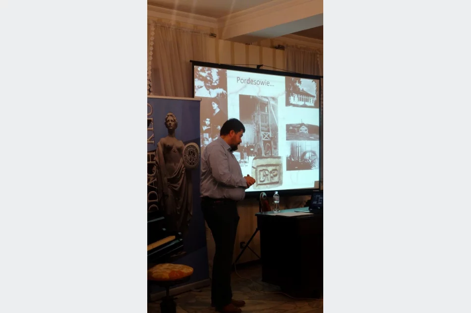 „W Ogrodach Klio” – Dobra i jej mieszkańcy w dobie wczesnego kapitalizmu - zdjęcie 17