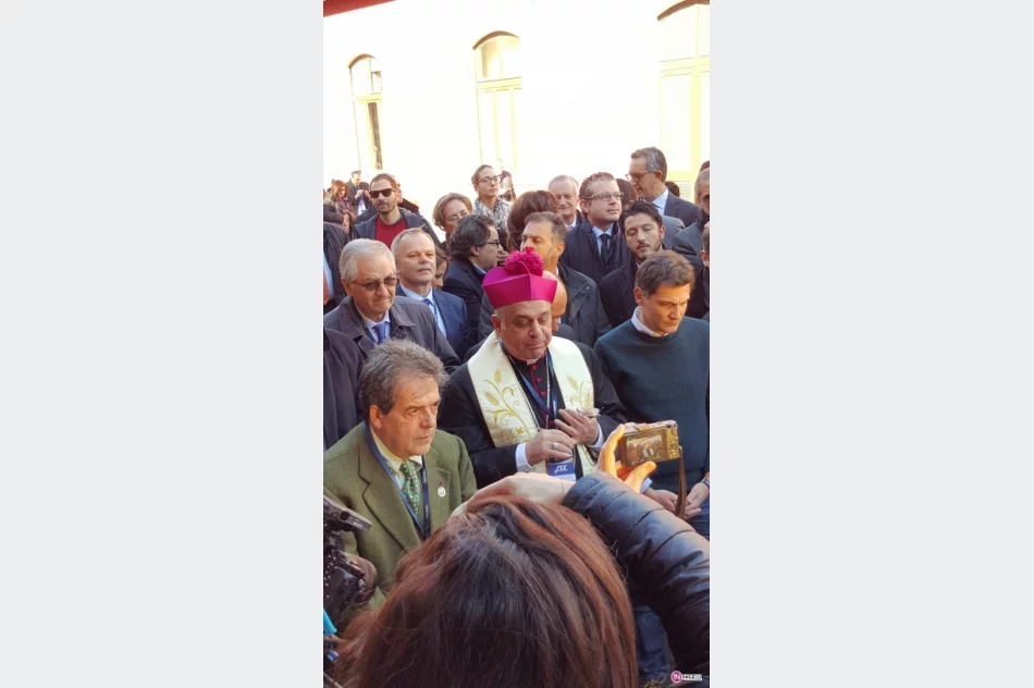 Pierwsze pociągi Newagu na Sycylii - zdjęcie 4