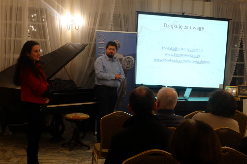 „W Ogrodach Klio” – Dobra i jej mieszkańcy w dobie wczesnego kapitalizmu - zdjęcie 19