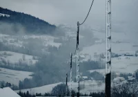 Planowane przerwy - wyłączenia prądu w powiecie limanowskim - zdjęcie główne