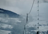 Planowane przerwy - wyłączenia prądu w powiecie limanowskim - zdjęcie główne