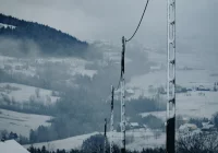 Planowane przerwy - wyłączenia prądu w powiecie limanowskim - zdjęcie główne