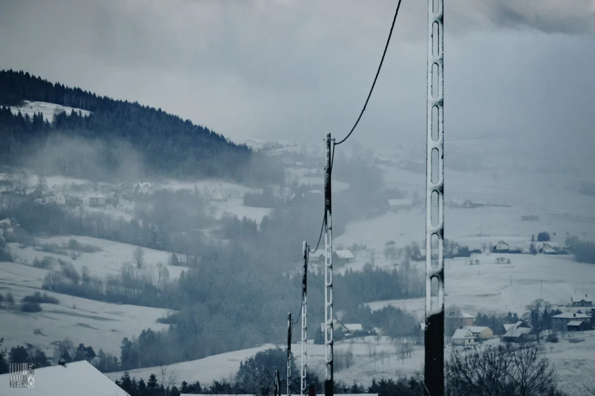 Planowane przerwy w dostawie energii elektrycznej