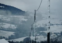 Planowane przerwy - wyłączenia prądu w powiecie limanowskim - zdjęcie główne