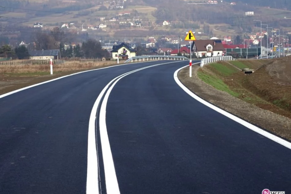 Obwodnica zachodnia otwarta! - zdjęcie 2