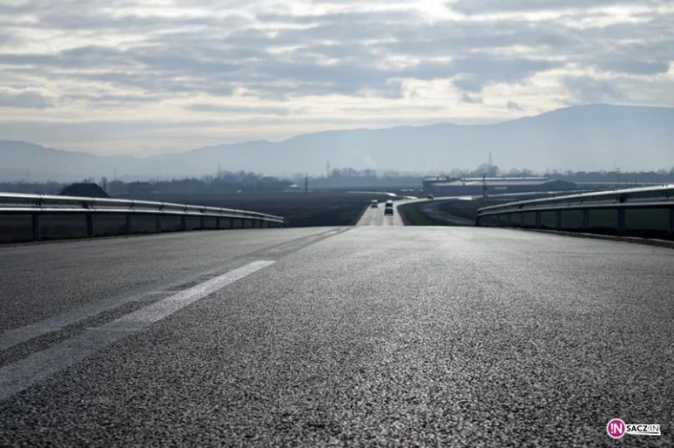 Obwodnica zachodnia otwarta! - zdjęcie 4