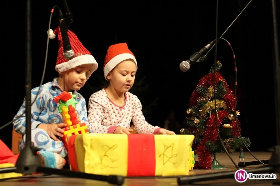 III Międzyprzedszkolny Konkurs Kolęd i Pastorałek - zdjęcie 4