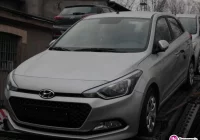 Nowe nieoznakowane radiowozy dla policji - zdjęcie główne