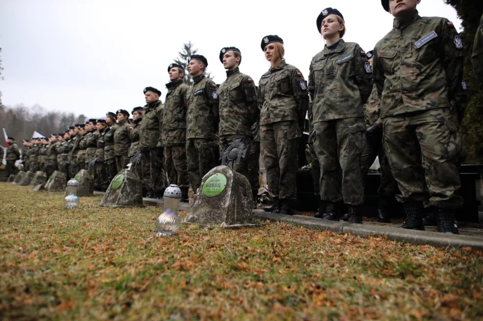 "Nie dali się złamać, choć poddawani byli torturom, a ich rodziny represjom" - zdjęcie 2