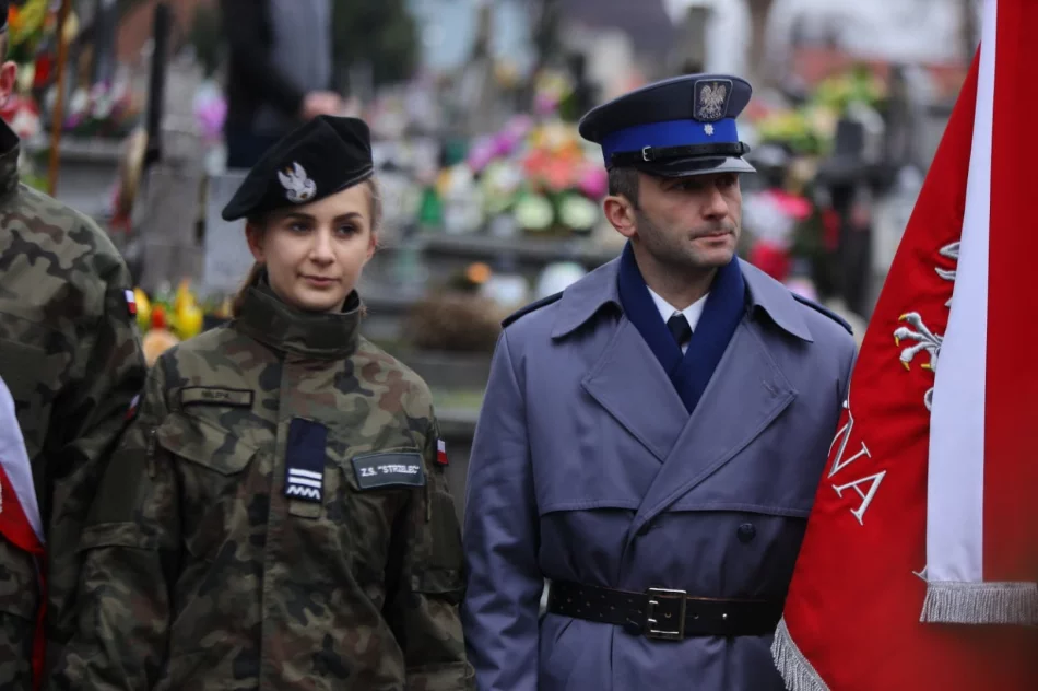 "Nie dali się złamać, choć poddawani byli torturom, a ich rodziny represjom" - zdjęcie 3