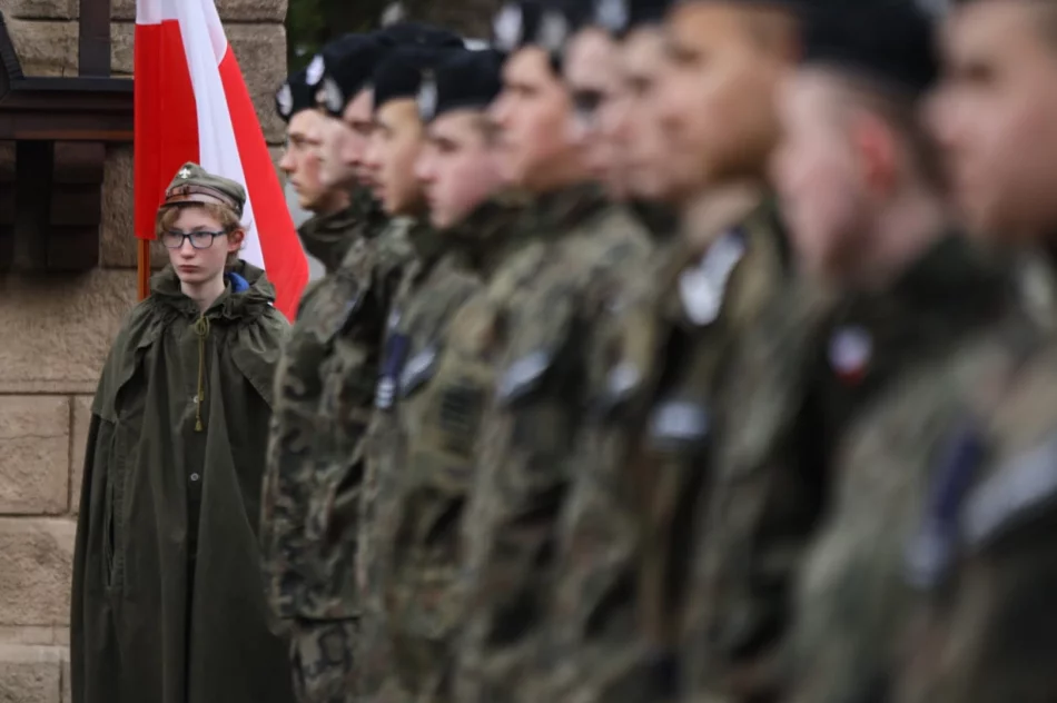 "Nie dali się złamać, choć poddawani byli torturom, a ich rodziny represjom" - zdjęcie 4