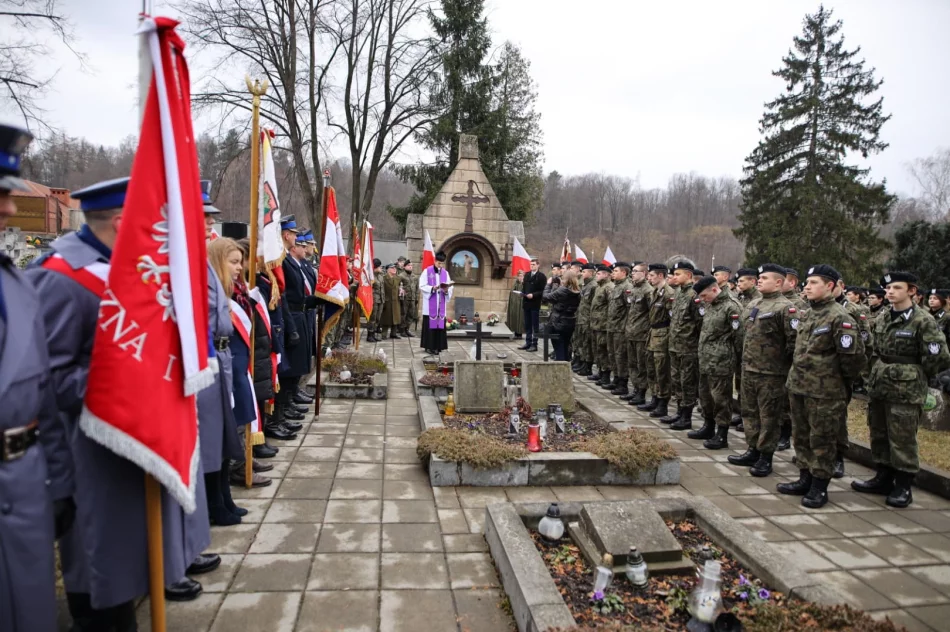"Nie dali się złamać, choć poddawani byli torturom, a ich rodziny represjom" - zdjęcie 6