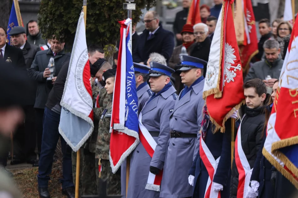 "Nie dali się złamać, choć poddawani byli torturom, a ich rodziny represjom" - zdjęcie 7