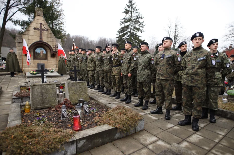"Nie dali się złamać, choć poddawani byli torturom, a ich rodziny represjom" - zdjęcie 8
