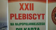 Plebiscyt na najpopularniejszego piłkarza i trenera rozstrzygnięty - zdjęcie 1