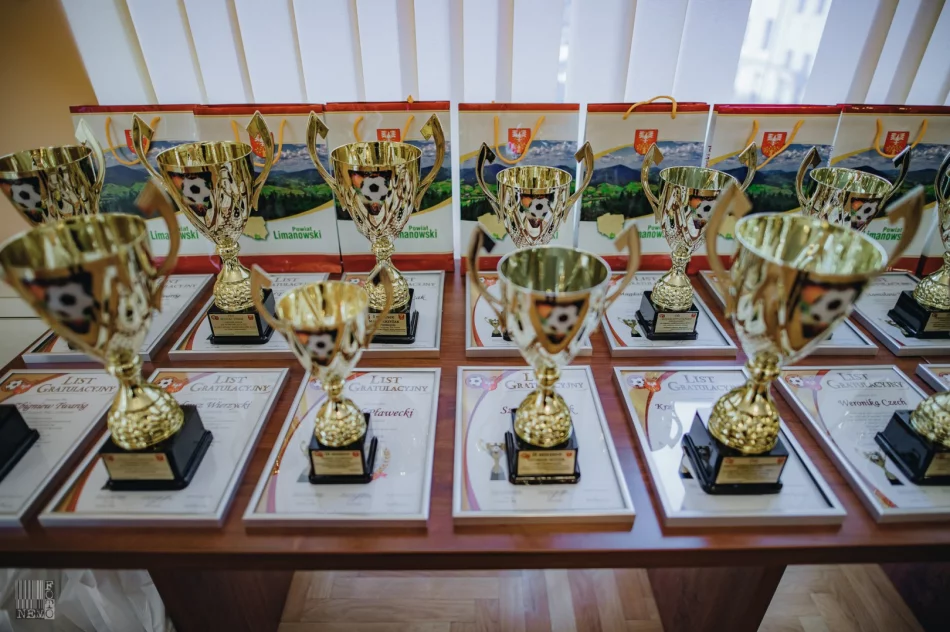 XXII Plebiscyt LPPN -najpopularniejsi zawodnicy i trenerzy nagrodzeni - zdjęcie 3