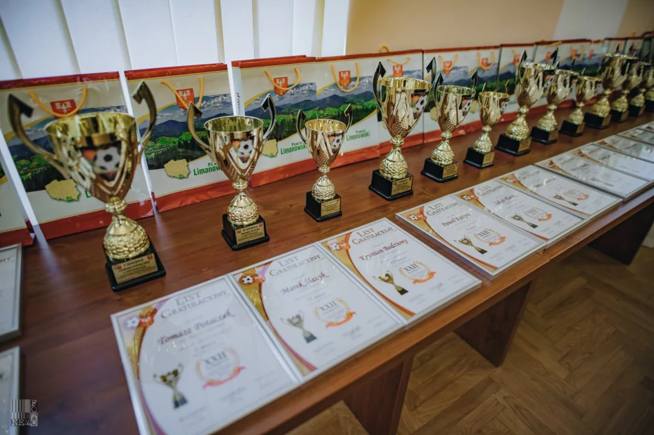 XXII Plebiscyt LPPN -najpopularniejsi zawodnicy i trenerzy nagrodzeni - zdjęcie 4