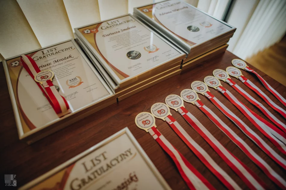 XXII Plebiscyt LPPN -najpopularniejsi zawodnicy i trenerzy nagrodzeni - zdjęcie 5